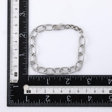 画像をギャラリービューアに読み込む, BSS975 STAINLESS STEEL BRACELET AAB CO..