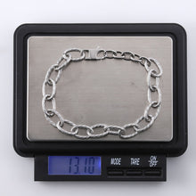画像をギャラリービューアに読み込む, BSS975 STAINLESS STEEL BRACELET AAB CO..
