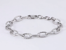 画像をギャラリービューアに読み込む, BSS975 STAINLESS STEEL BRACELET AAB CO..