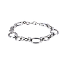 画像をギャラリービューアに読み込む, BSS976 STAINLESS STEEL BRACELET AAB CO..