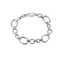 画像をギャラリービューアに読み込む, BSS976 STAINLESS STEEL BRACELET AAB CO..
