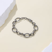 画像をギャラリービューアに読み込む, BSS976 STAINLESS STEEL BRACELET AAB CO..