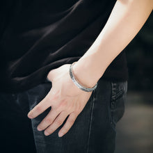 画像をギャラリービューアに読み込む, BSSG178 STAINLESS STEEL BANGLE AAB CO..