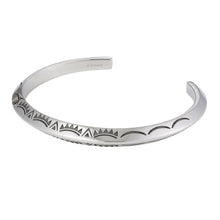 画像をギャラリービューアに読み込む, BSSG179 STAINLESS STEEL BANGLE AAB CO..