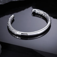 画像をギャラリービューアに読み込む, BSSG180 STAINLESS STEEL BANGLE AAB CO..