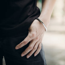 画像をギャラリービューアに読み込む, BSSG180 STAINLESS STEEL BANGLE AAB CO..