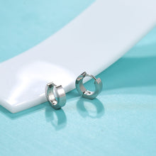 画像をギャラリービューアに読み込む, ESH02 STAINLESS STEEL EARRING AAB CO..