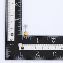 画像をギャラリービューアに読み込む, ESS300 STAINLESS STEEL EARRING AAB CO..