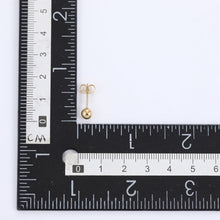 画像をギャラリービューアに読み込む, ESS300 STAINLESS STEEL EARRING AAB CO..