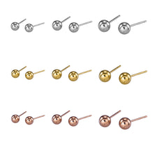 画像をギャラリービューアに読み込む, ESS300 STAINLESS STEEL EARRING AAB CO..