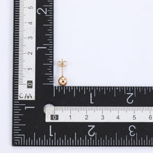 画像をギャラリービューアに読み込む, ESS300 STAINLESS STEEL EARRING AAB CO..