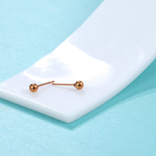 画像をギャラリービューアに読み込む, ESS300 STAINLESS STEEL EARRING AAB CO..