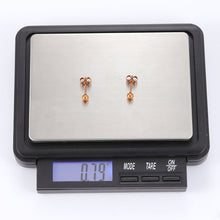 画像をギャラリービューアに読み込む, ESS300 STAINLESS STEEL EARRING AAB CO..