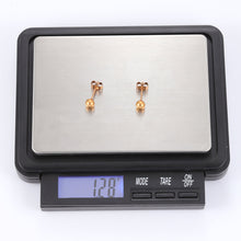 画像をギャラリービューアに読み込む, ESS300 STAINLESS STEEL EARRING AAB CO..