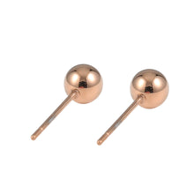 画像をギャラリービューアに読み込む, ESS300 STAINLESS STEEL EARRING AAB CO..