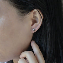 画像をギャラリービューアに読み込む, ESS300 STAINLESS STEEL EARRING AAB CO..