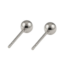 画像をギャラリービューアに読み込む, ESS300 STAINLESS STEEL EARRING AAB CO..