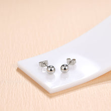 画像をギャラリービューアに読み込む, ESS300 STAINLESS STEEL EARRING AAB CO..