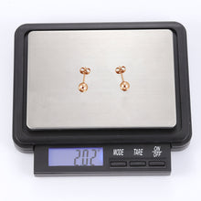 画像をギャラリービューアに読み込む, ESS300 STAINLESS STEEL EARRING AAB CO..