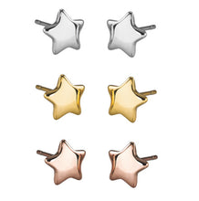 画像をギャラリービューアに読み込む, ESS301 STAINLESS STEEL EARRING AAB CO..