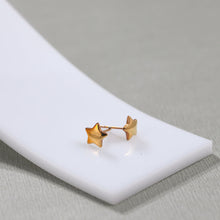 画像をギャラリービューアに読み込む, ESS301 STAINLESS STEEL EARRING AAB CO..