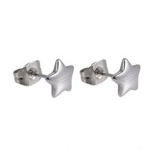 画像をギャラリービューアに読み込む, ESS301 STAINLESS STEEL EARRING AAB CO..