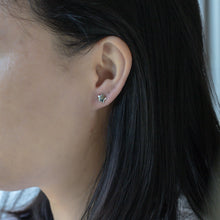 画像をギャラリービューアに読み込む, ESS301 STAINLESS STEEL EARRING AAB CO..