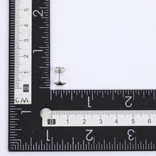 画像をギャラリービューアに読み込む, ESS301 STAINLESS STEEL EARRING AAB CO..