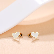 画像をギャラリービューアに読み込む, ESS302 STAINLESS STEEL EARRING AAB CO..