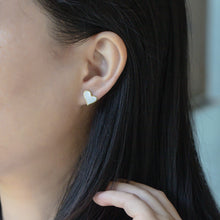 画像をギャラリービューアに読み込む, ESS302 STAINLESS STEEL EARRING AAB CO..