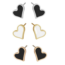 画像をギャラリービューアに読み込む, ESS302 STAINLESS STEEL EARRING AAB CO..