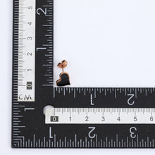 画像をギャラリービューアに読み込む, ESS302 STAINLESS STEEL EARRING AAB CO..