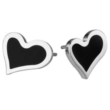 画像をギャラリービューアに読み込む, ESS302 STAINLESS STEEL EARRING AAB CO..