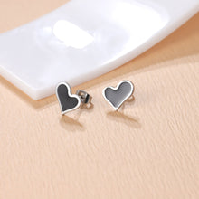 画像をギャラリービューアに読み込む, ESS302 STAINLESS STEEL EARRING AAB CO..