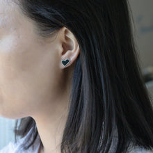 画像をギャラリービューアに読み込む, ESS302 STAINLESS STEEL EARRING AAB CO..