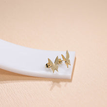 画像をギャラリービューアに読み込む, ESS303 STAINLESS STEEL EARRING AAB CO..