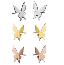 画像をギャラリービューアに読み込む, ESS303 STAINLESS STEEL EARRING AAB CO..