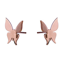 画像をギャラリービューアに読み込む, ESS303 STAINLESS STEEL EARRING AAB CO..