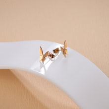 画像をギャラリービューアに読み込む, ESS303 STAINLESS STEEL EARRING AAB CO..