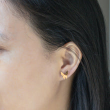 画像をギャラリービューアに読み込む, ESS303 STAINLESS STEEL EARRING AAB CO..