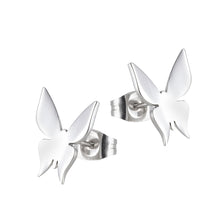 画像をギャラリービューアに読み込む, ESS303 STAINLESS STEEL EARRING AAB CO..