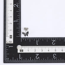 画像をギャラリービューアに読み込む, ESS303 STAINLESS STEEL EARRING AAB CO..