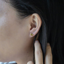 画像をギャラリービューアに読み込む, ESS305 STAINLESS STEEL EARRING AAB CO..