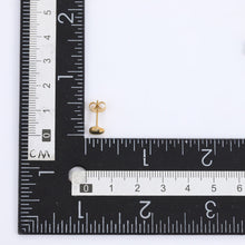 画像をギャラリービューアに読み込む, ESS305 STAINLESS STEEL EARRING AAB CO..