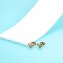 画像をギャラリービューアに読み込む, ESS305 STAINLESS STEEL EARRING AAB CO..