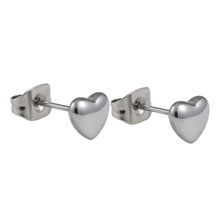 画像をギャラリービューアに読み込む, ESS305 STAINLESS STEEL EARRING AAB CO..