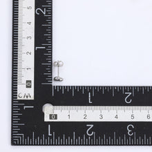 画像をギャラリービューアに読み込む, ESS305 STAINLESS STEEL EARRING AAB CO..