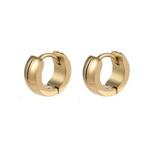 画像をギャラリービューアに読み込む, ESS364 STAINLESS STEEL EARRING AAB CO..