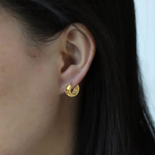 画像をギャラリービューアに読み込む, ESS364 STAINLESS STEEL EARRING AAB CO..