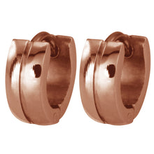 画像をギャラリービューアに読み込む, ESS364 STAINLESS STEEL EARRING AAB CO..